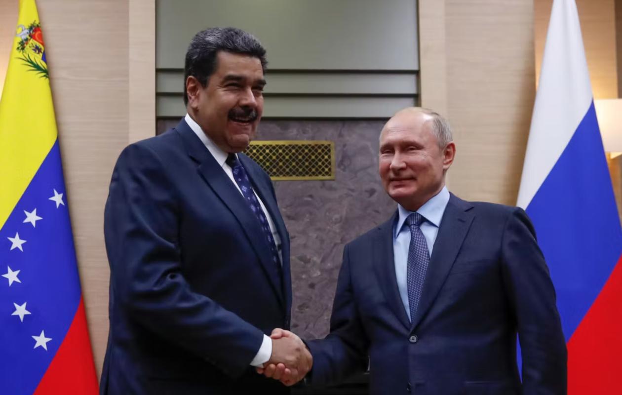 La réaction de la Russie : «Les Usa ont commis un acte d'agression armée contre le Venezuela… »