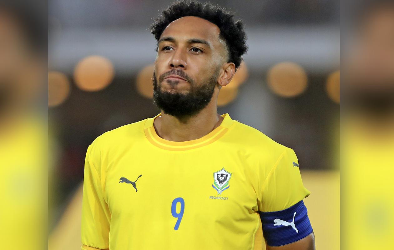 «Quand tu élèves les corbeaux...» : Remi Ngomo dénonce le traitement infligé à Aubameyang au Gabon