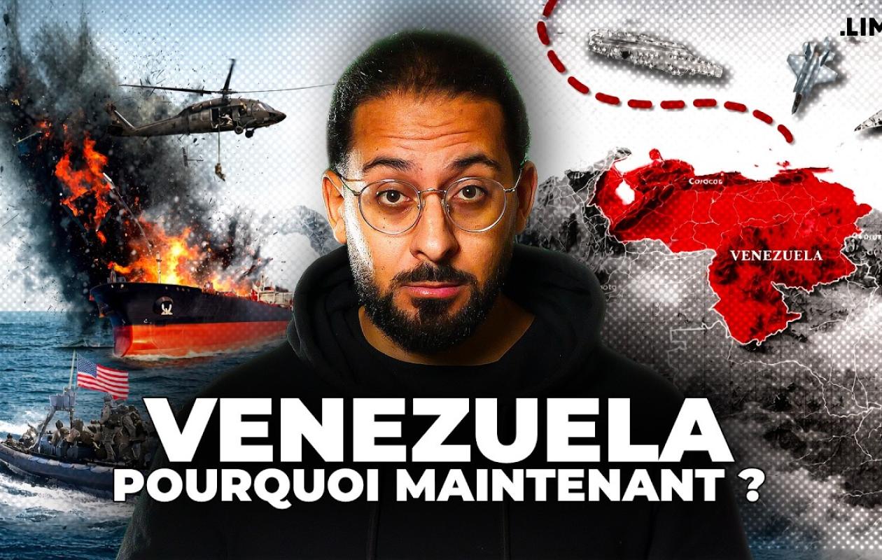 VENEZUELA: POURQUOI MAINTENANT?