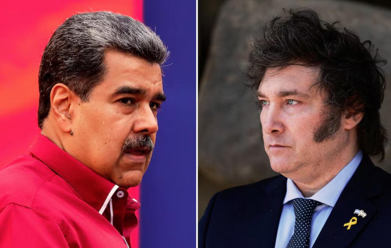 Venezuela : Ce président latino célèbre la « capture » de Nicolas Maduro par Trump