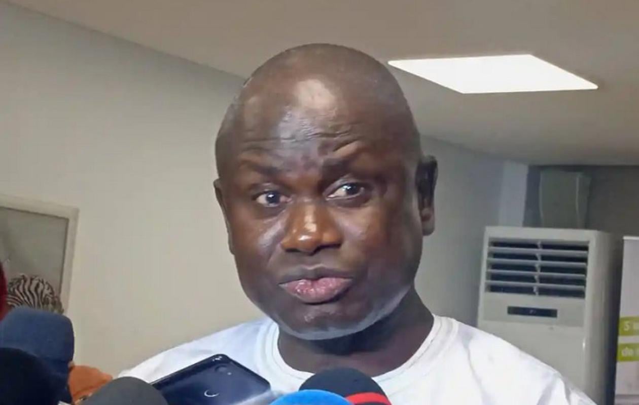 Seydi Gassama : « L’État ne doit pas dépenser des milliards pour un référendum »