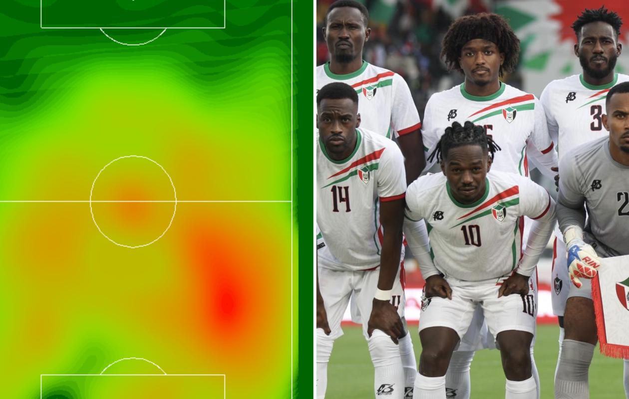 Sénégal vs Soudan : Les statistiques qui dévoilent le «jeu» des «crocodiles»