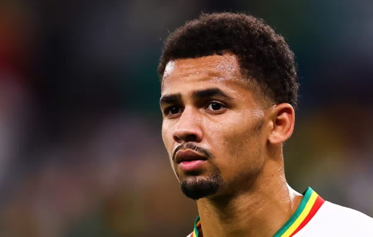 Sénégal vs Soudan : Iliman Ndiaye forfait !