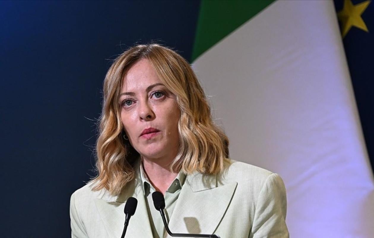 Italie: Meloni juge "légitime" l'"intervention défensive" des Etats-Unis au Venezuela