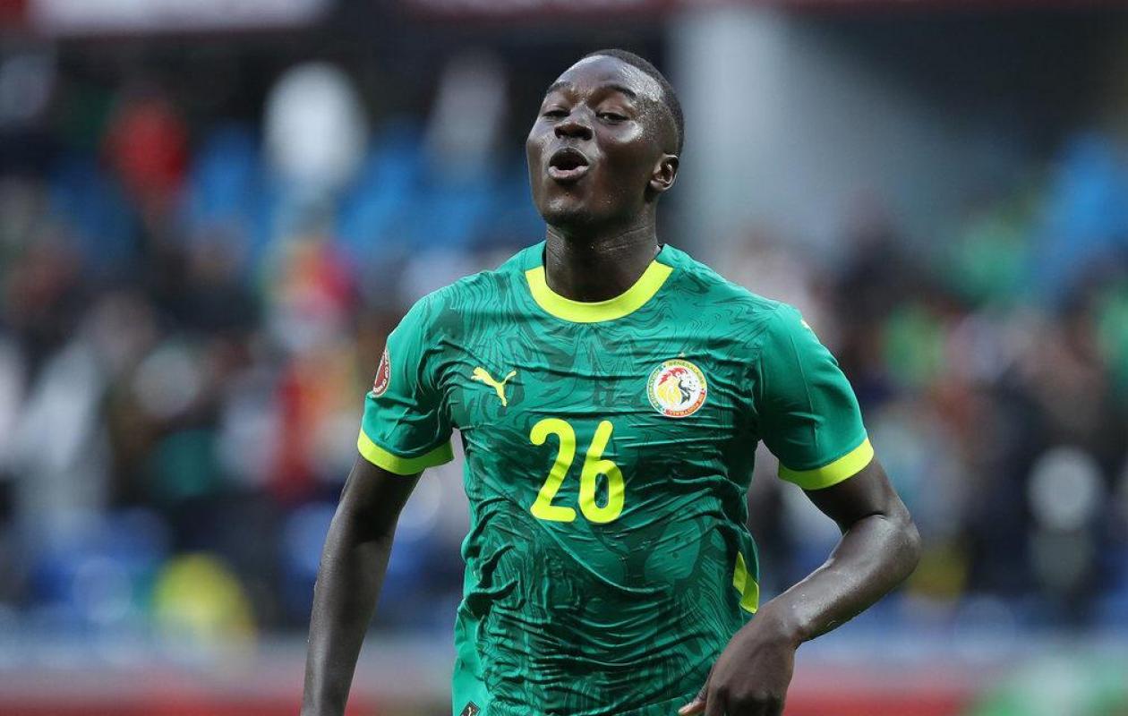 Les joueurs et le jeu : Pape Gueye décisif, Édouard Mendy à la hauteur (Les notes)