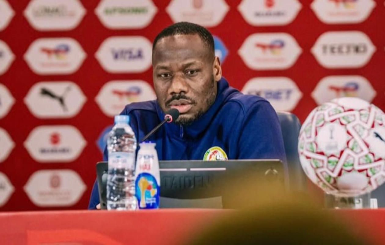 CAN Maroc 2025 : Pape Thiaw pointe du doigt les erreurs des Lions face au Soudan