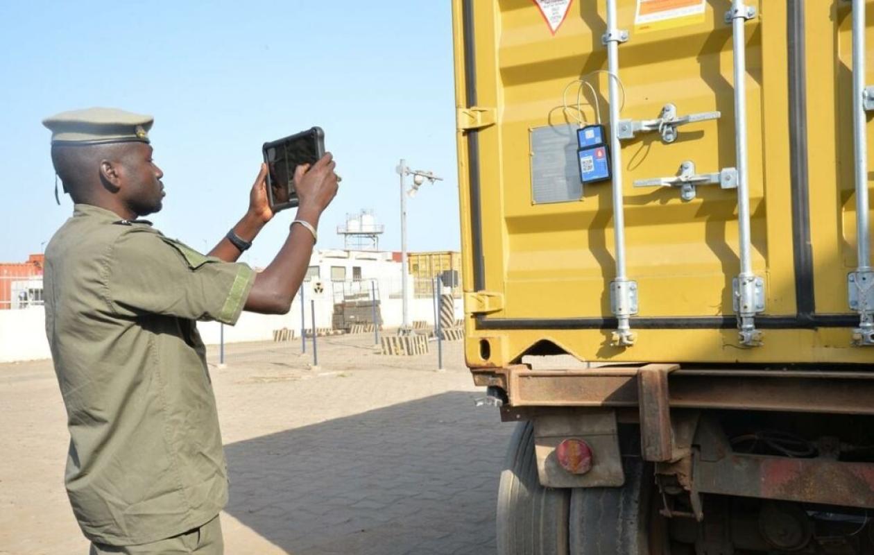 1618, 4 milliards DE RECETTES  EN 2025 : LA PROUESSE DES DOUANES SÉNÉGALAISES MAGNIFIÉE