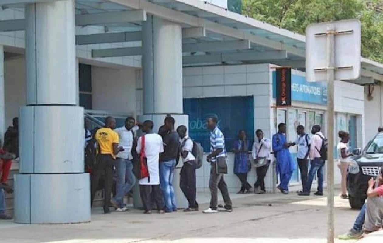 Retards de salaires des enseignants : l’UDEN dénonce une situation « scandaleuse »