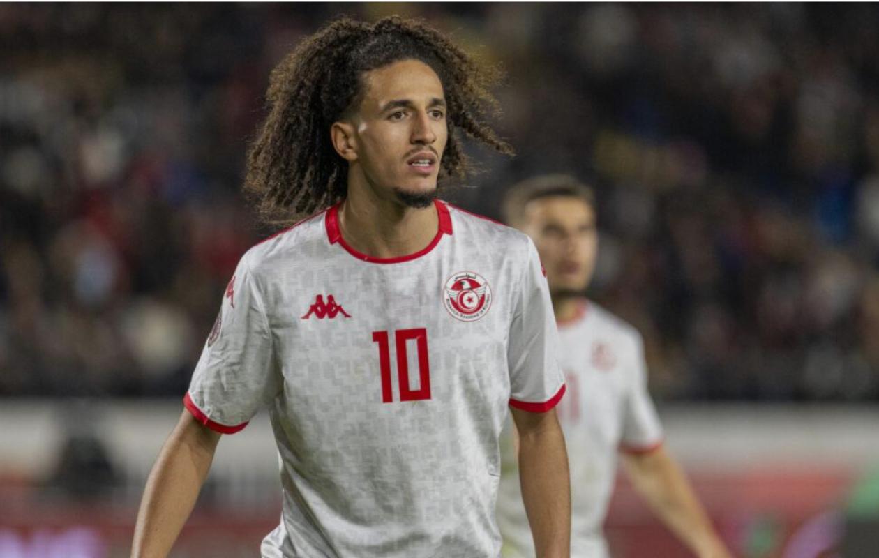 CAN 2025 : Hannibal Mejbri tire à boulets rouges sur le football tunisien après l’élimination