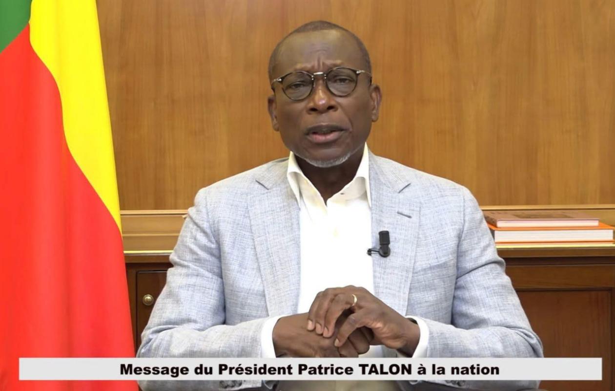 Bénin : Suspension des activités de l’ambassade à Niamey
