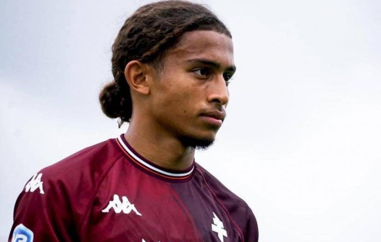 « En plus d'être une victime, il est un héros » : Tahirys Dos Santos est allé secourir sa petite amie dans l'incendie de Crans-Montana