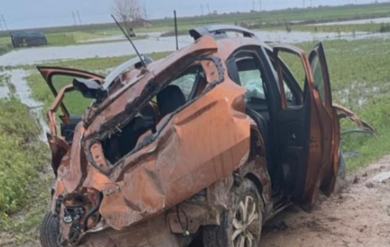 CAN 2025 : Accident mortel impliquant trois Sénégalais au Maroc