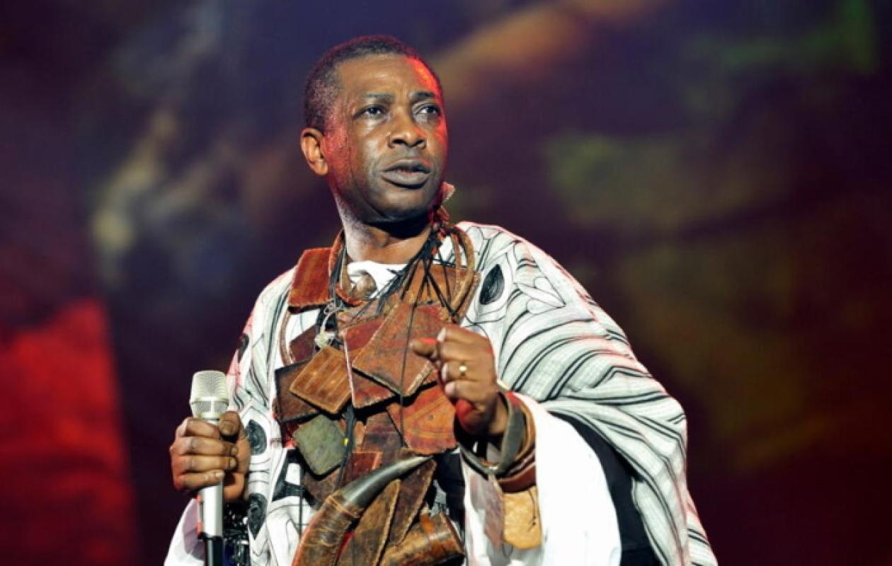 Grand Bal : Youssou Ndour, de roi à empereur !