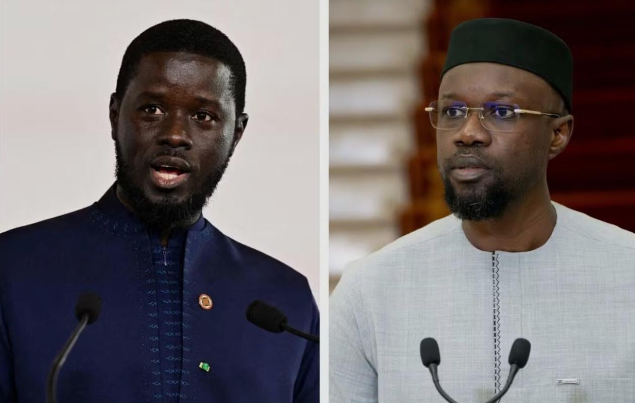 Tensions au sommet de l’État : Hady Ba alerte sur une confusion des rôles au cœur de l’exécutif