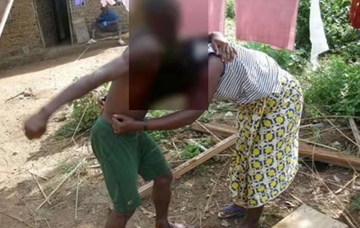 Niarry Taly : Elle défend son père, son oncle lui fracasse la jambe, un repos médical de 3 mois