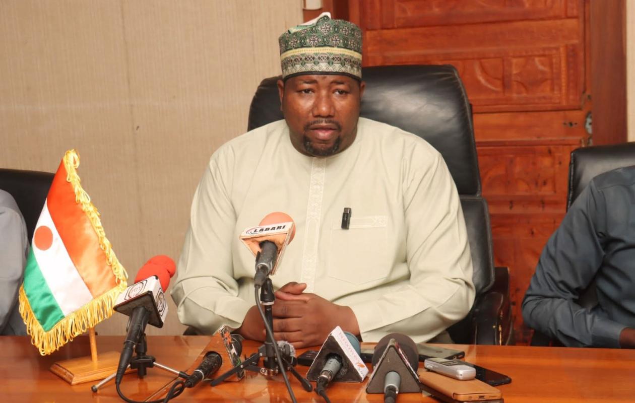 Niger : Fixation et application stricte des prix officiels du gaz domestique