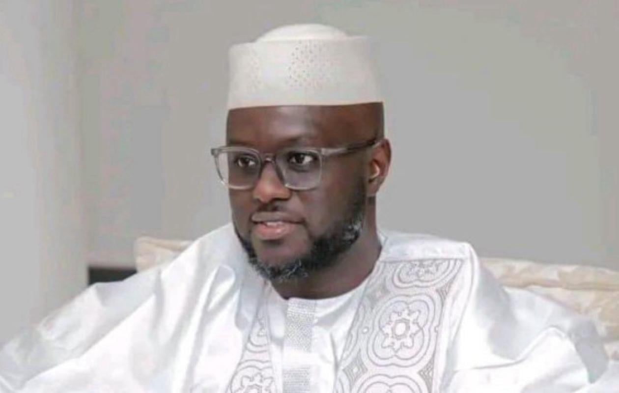 Anniversaire de Pastef : El Malick Ndiaye salue l’«idéal patriotique» porté par Ousmane Sonko