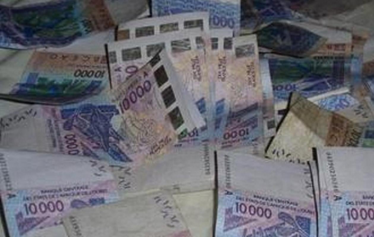 Dette publique : l’avertissement de Mamadou Oury Diallo sur les risques des eurobonds