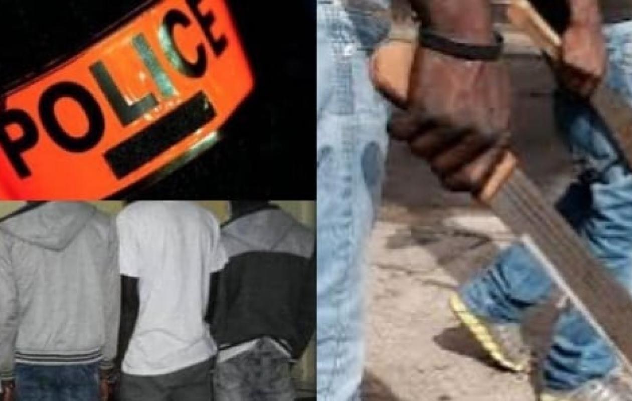 Yeumbeul : Une chargée de clientèle violée et dépouillée par deux agresseurs. Un a été arrêté