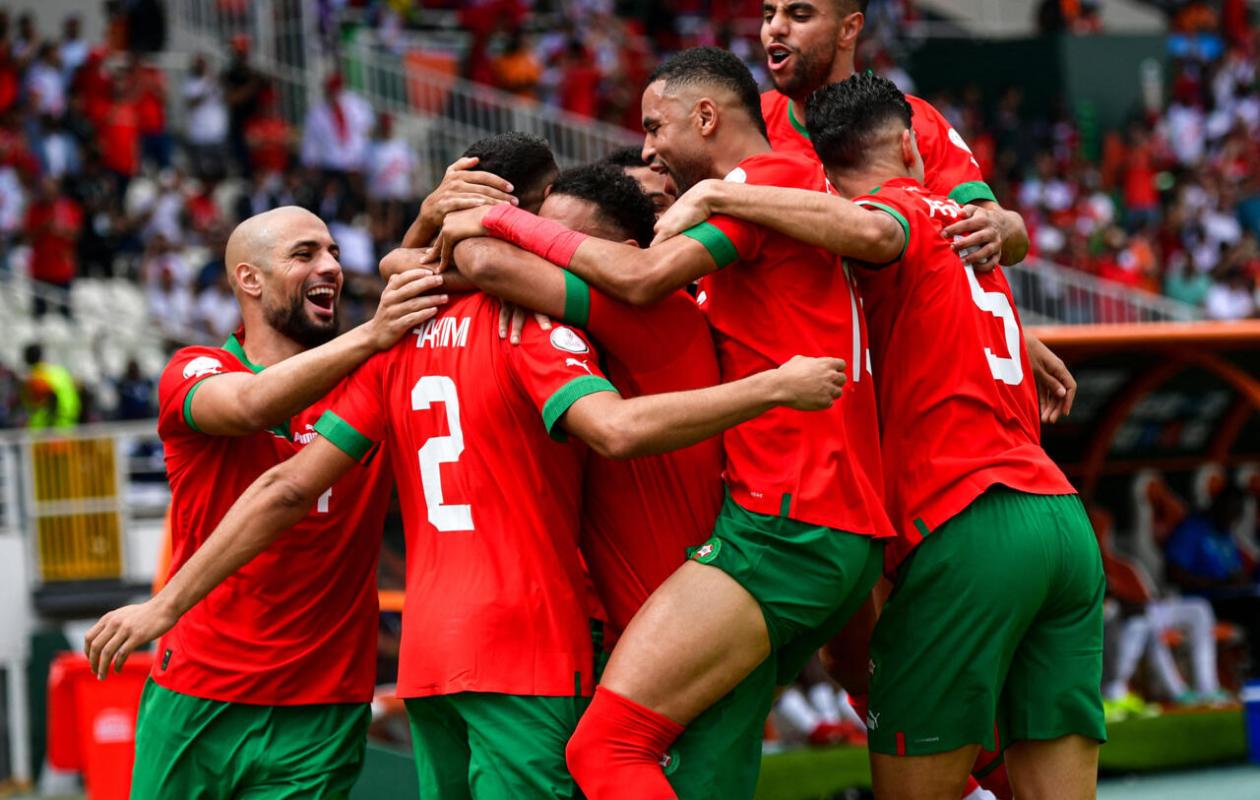 Officiel : Gros coup dur pour le Maroc à la CAN-2025