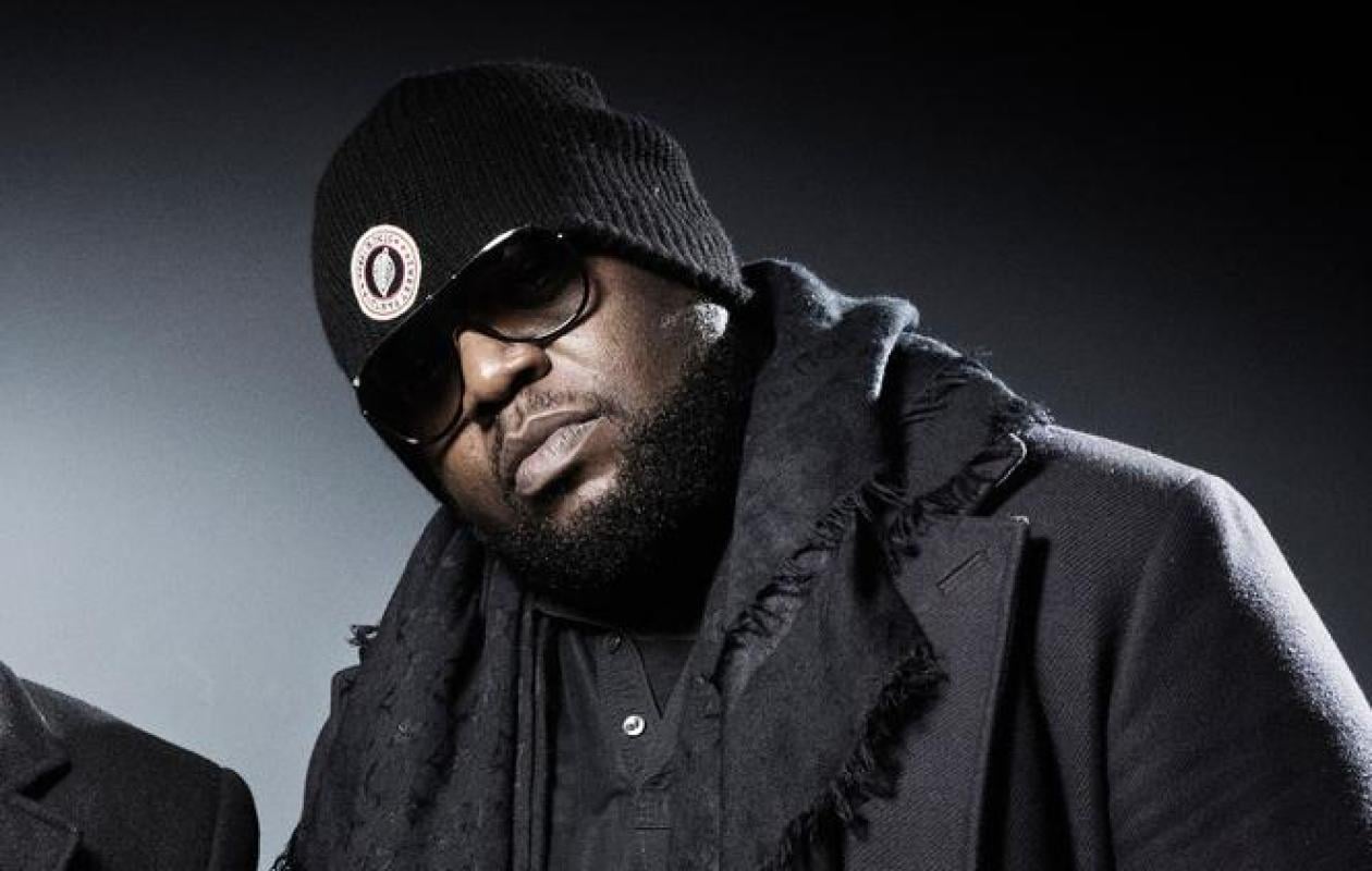 Le rappeur Calbo, du groupe Ärsenik, est décédé