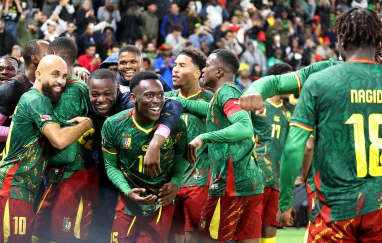 CAN Maroc-2025 : Le Cameroun écarte l’Afrique du Sud et retrouve le Maroc en quarts