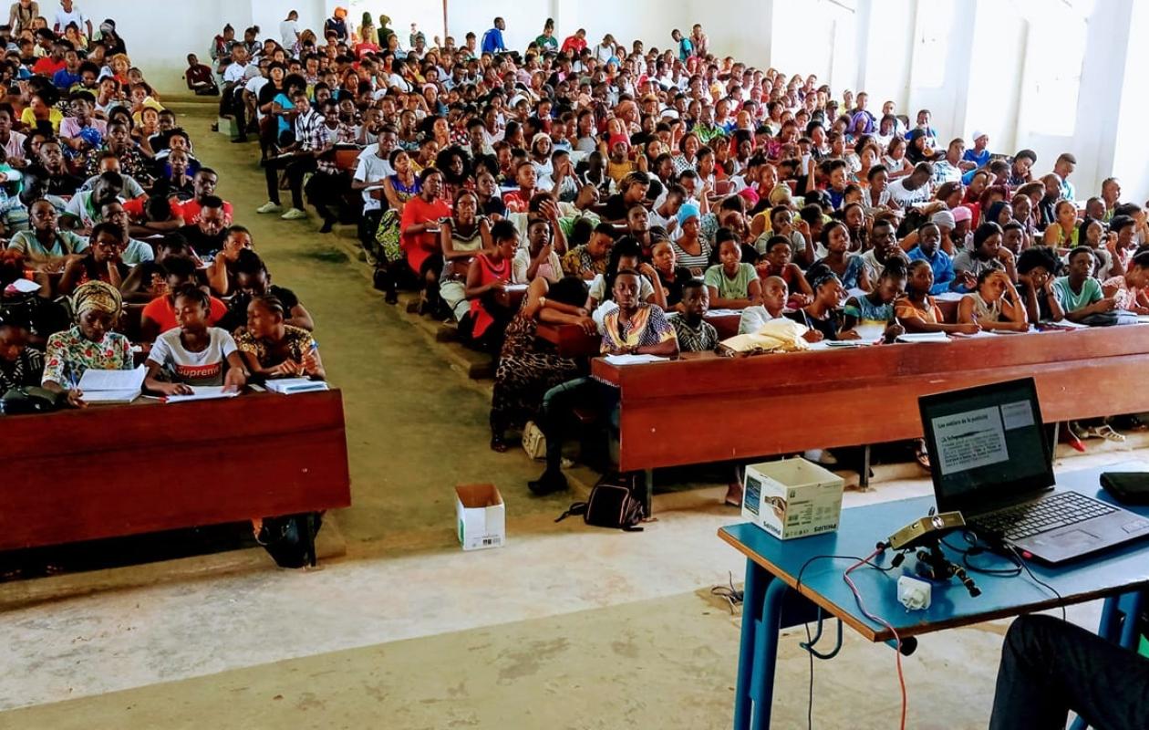 Fuite de cerveaux : voici la liste des 59 enseignants-chercheurs sénégalais recrutés par la Guinée, un ancien membre du Conseil constitutionnel dans le lot