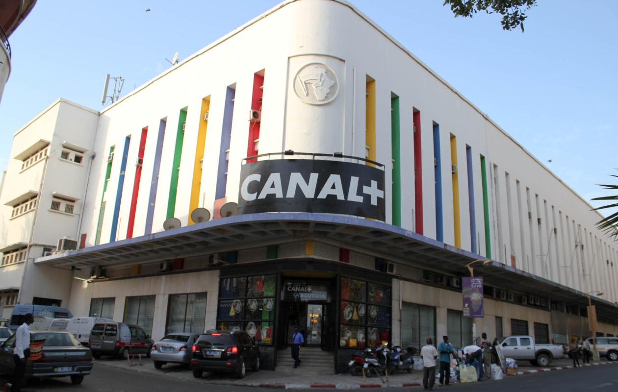 Chiffres en baisse : Canal+ Sénégal identifie le coupable, trois suspects arrêtés