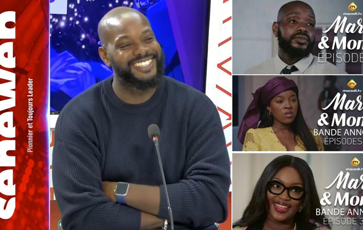 Trahi par son frère, négligé par sa mère, début dans le cinéma : René (Marie et Momo) à cœur ouvert