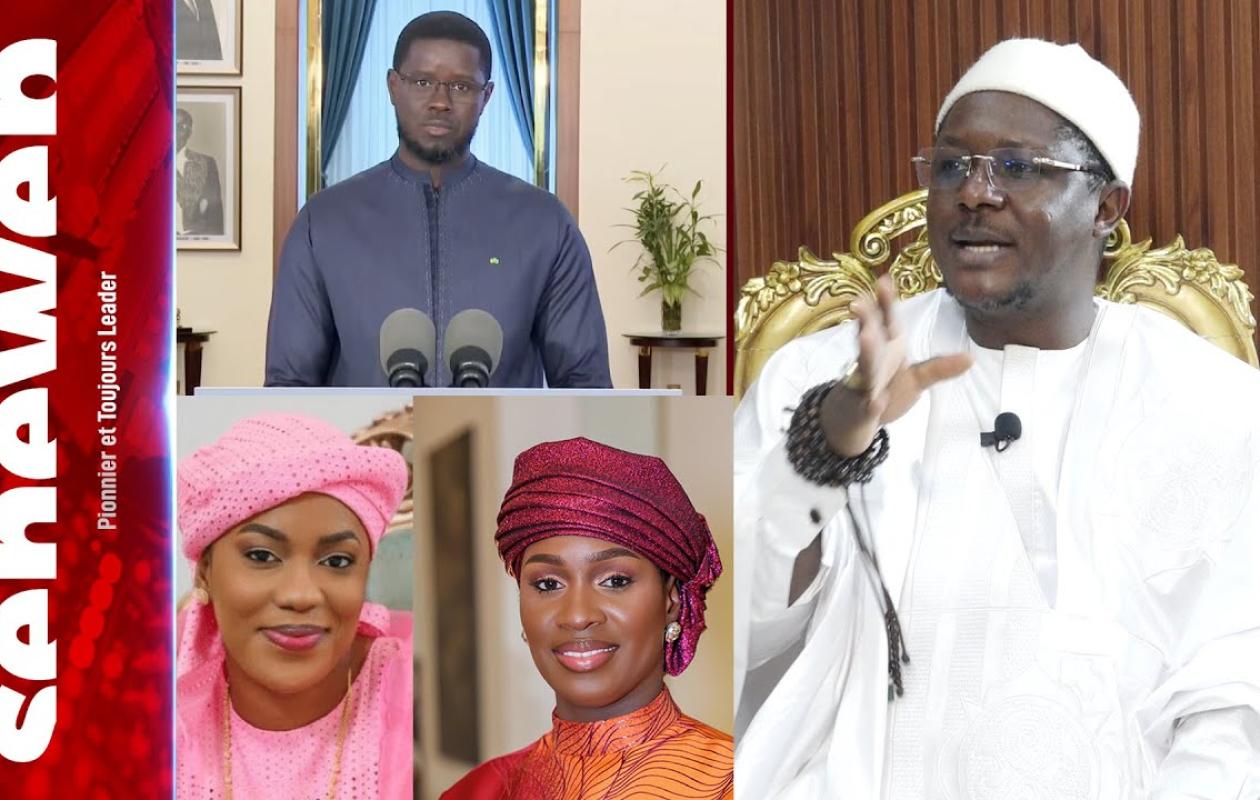Fondations pour les Premières Dames: Les révélations explosives de Cheikh Bara Ndiaye