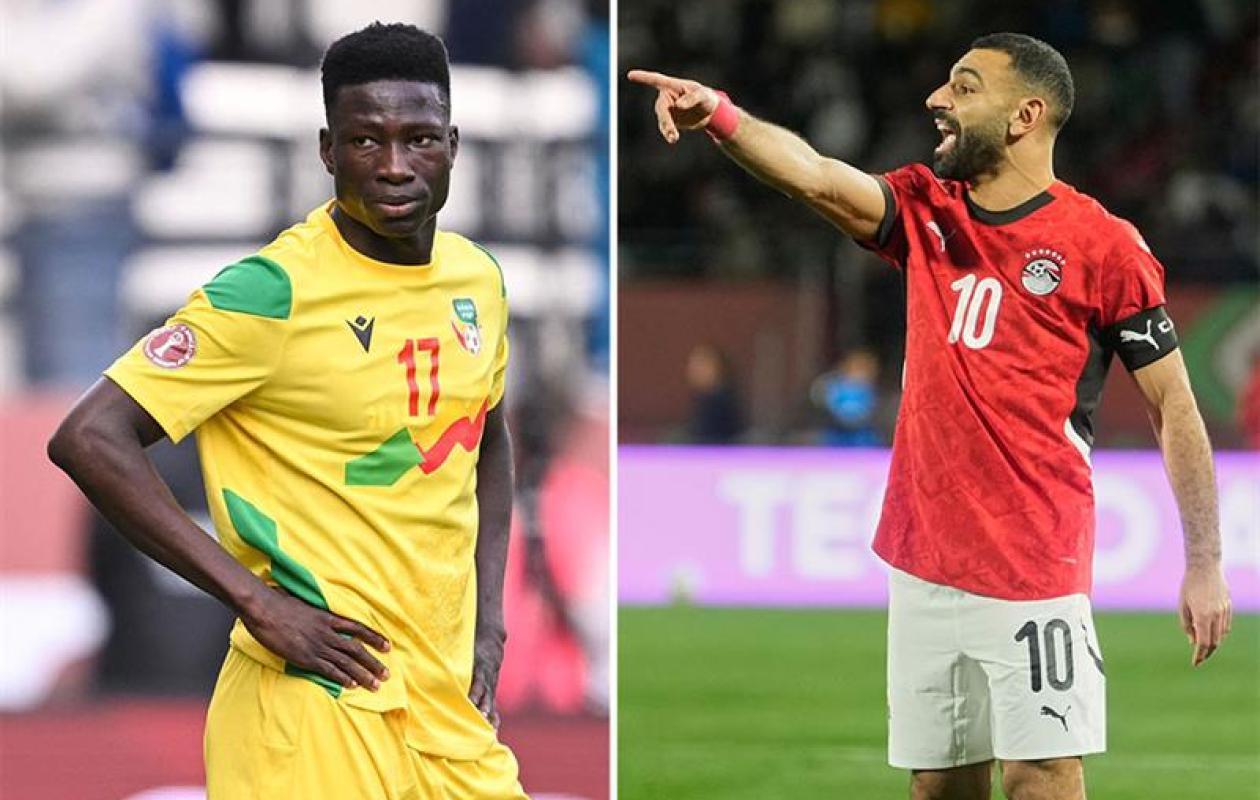 CAN 2025/Huitièmes de finale: Égypte-Bénin et Nigeria-Mozambique au menu du jour