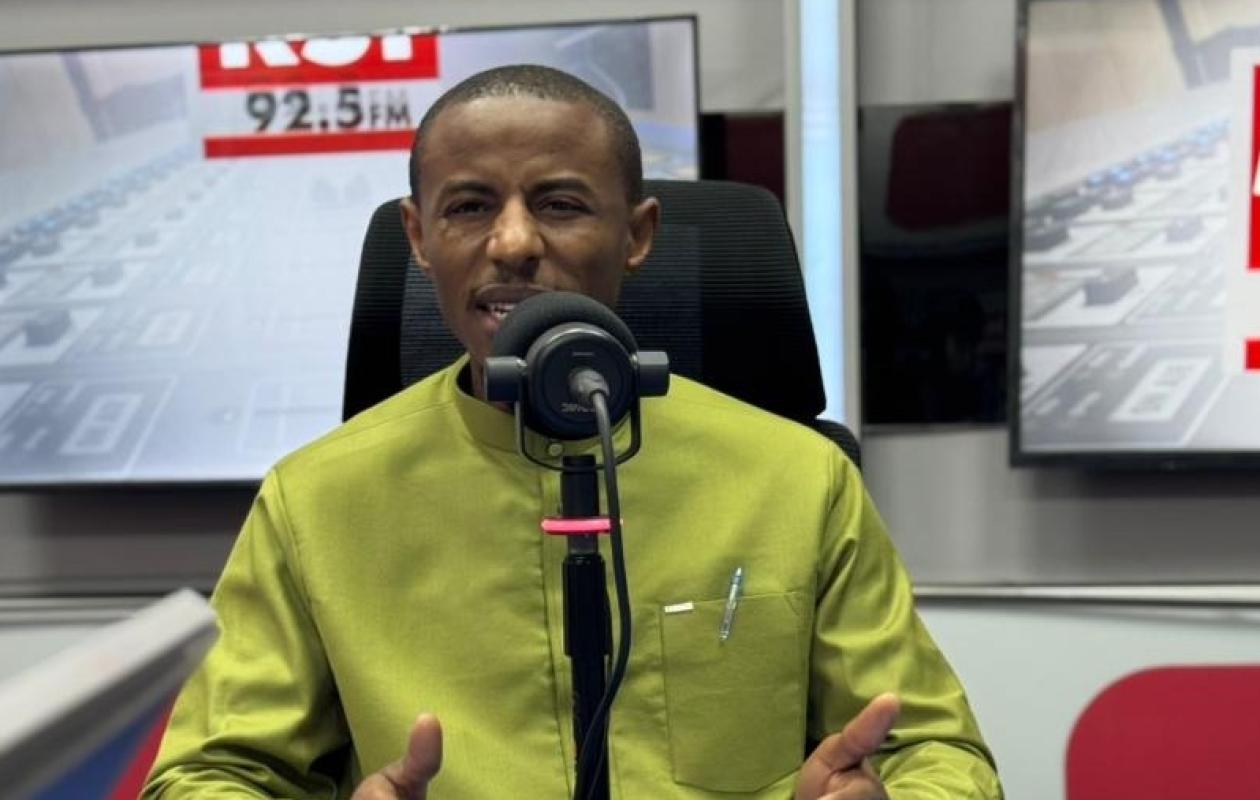 Justice et transparence : Aldiouma Sow détaille les axes majeurs de la rupture