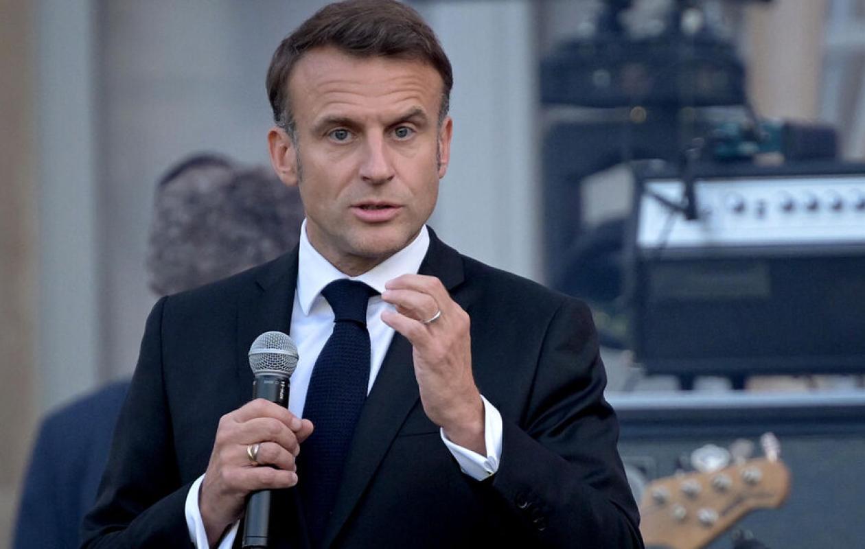 Venezuela : Emmanuel Macron critique finalement la « méthode employée » pour renverser Nicolas Maduro, « ni soutenue ni approuvée » par la France