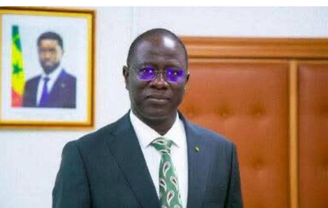 Affaire des 59 enseignants-chercheurs partis en Guinée : les précisions du ministère