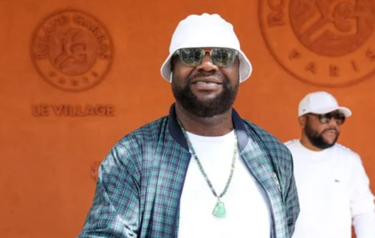 Cette figure emblématique du rap français des années 90 disparaît à l’âge de 52 ans
