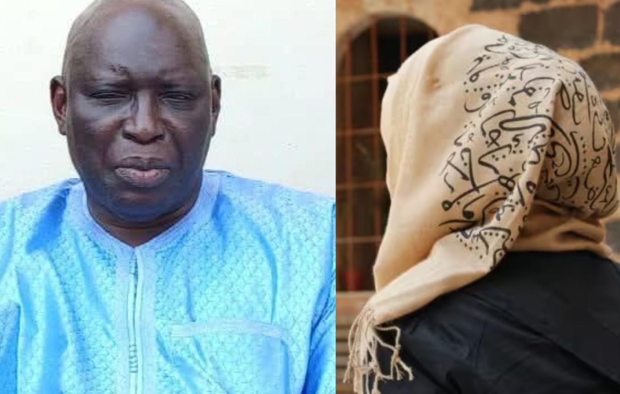 Affaire Madiambal Diagne : l'épouse et le fils du journaliste obtiennent la liberté provisoire sous bracelet électronique
