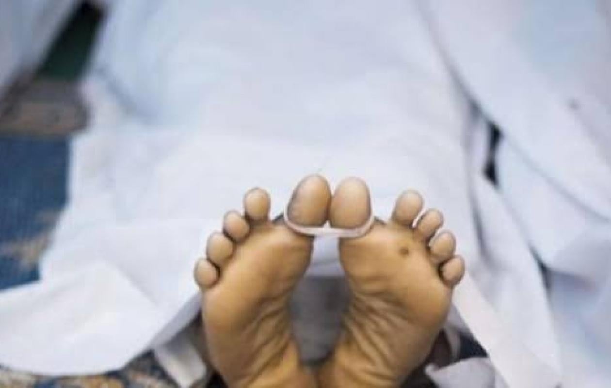 Drame à Yeumbeul-Sud : Un marchand ambulant retrouvé pendu dans un enclos sur une terrasse