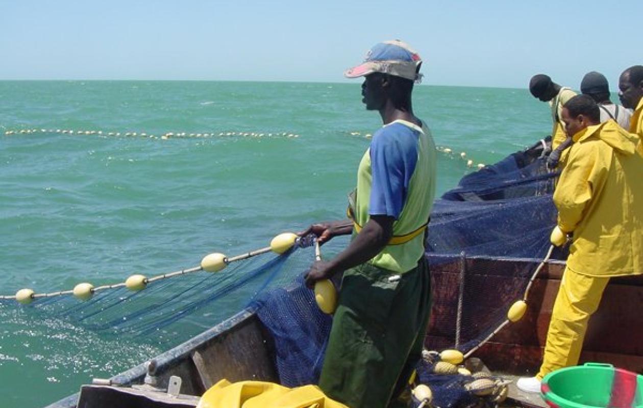 Fass Boye : Les pêcheurs exigent l'exclusion des bateaux industriels de la zone des 12 miles nautiques