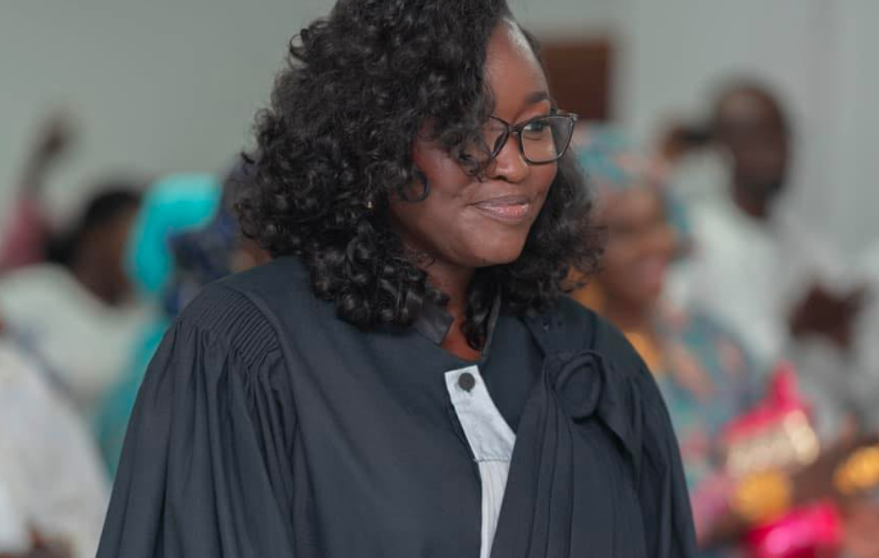 Santé publique : Docteure Aminata Diop nommée conseillère technique chargée de la prévention et de la promotion de la santé