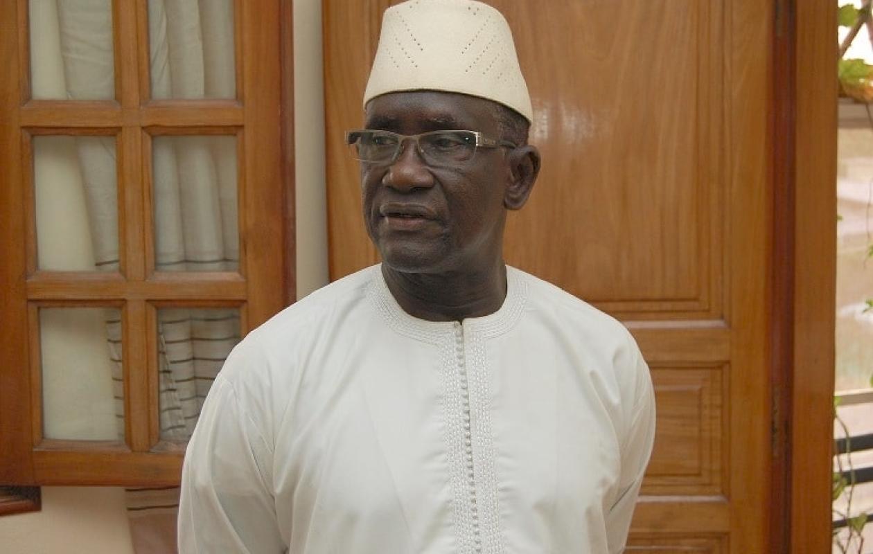 Affaire «Softcare» : "Un scandale sanitaire que l'on cherche à étouffer" (Me Massokhna Kane)