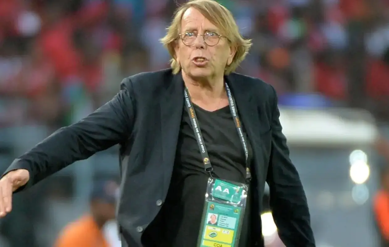 CAN Maroc 2025 : Algérie / RD Congo, Claude Le Roy fustige la programmation de la CAF