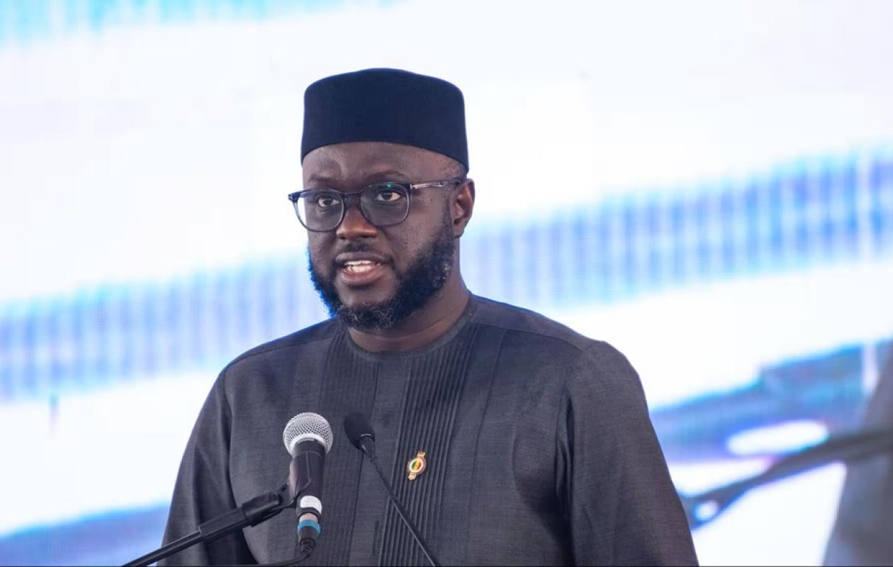 Linguère : El Hadji Malick Ndiaye fixe un objectif de 10 000... | Seneweb