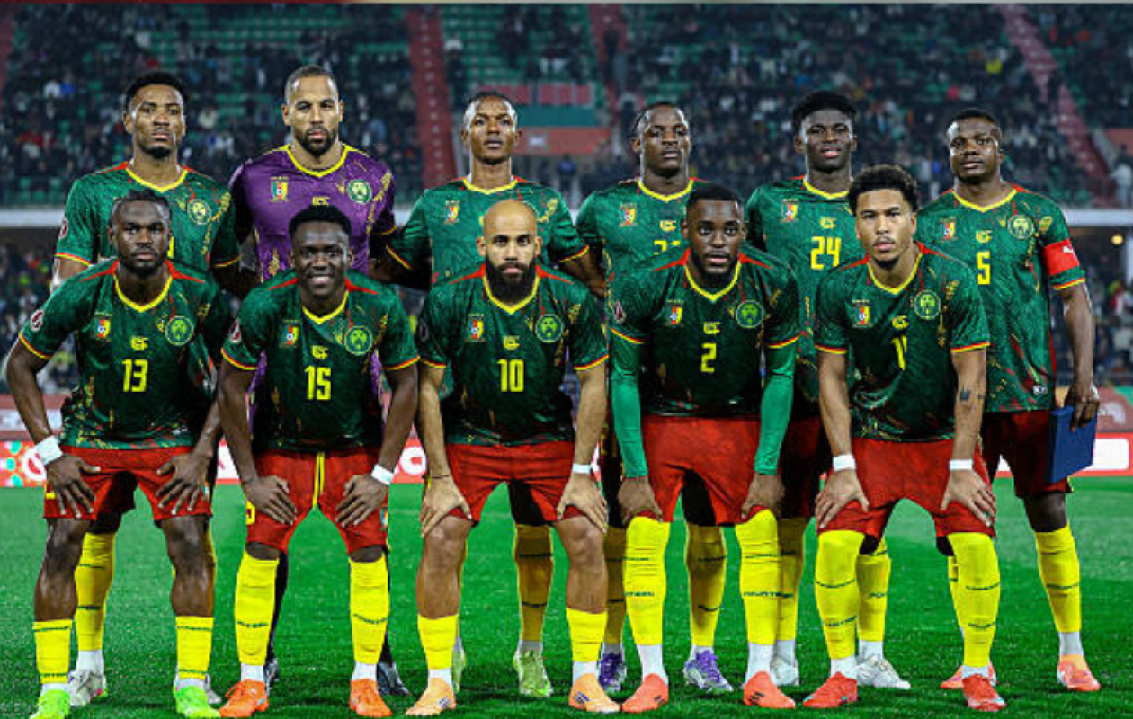CAN 2025 : L’État camerounais accorde une prime exceptionnelle aux Lions Indomptables