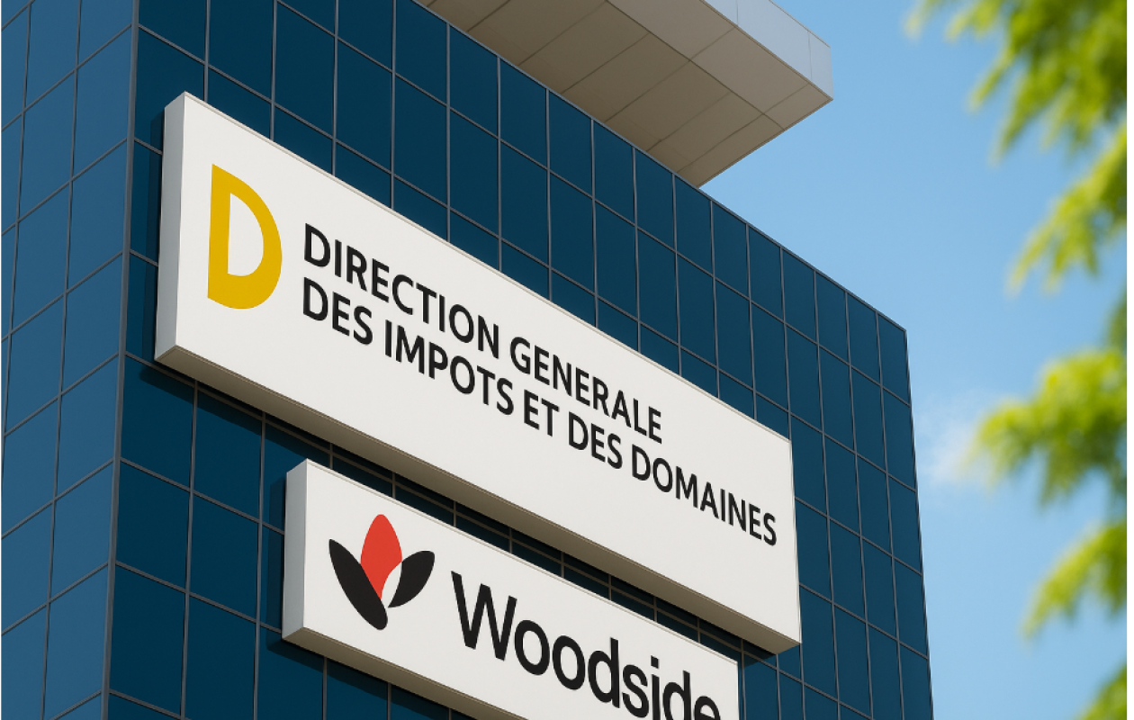 DGID-Woodside : la bataille autour de 41 milliards F CFA reportée au…