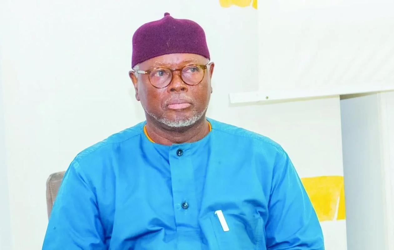 Exode des universitaires en Guinée : La position d'Alioune Tine