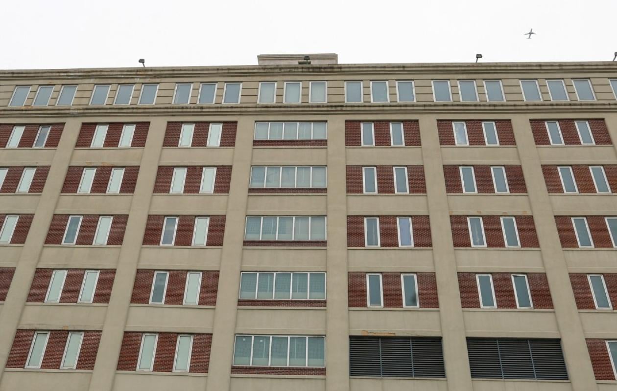 A New York, la prison de sombre réputation où sont enfermés Maduro et sa femme