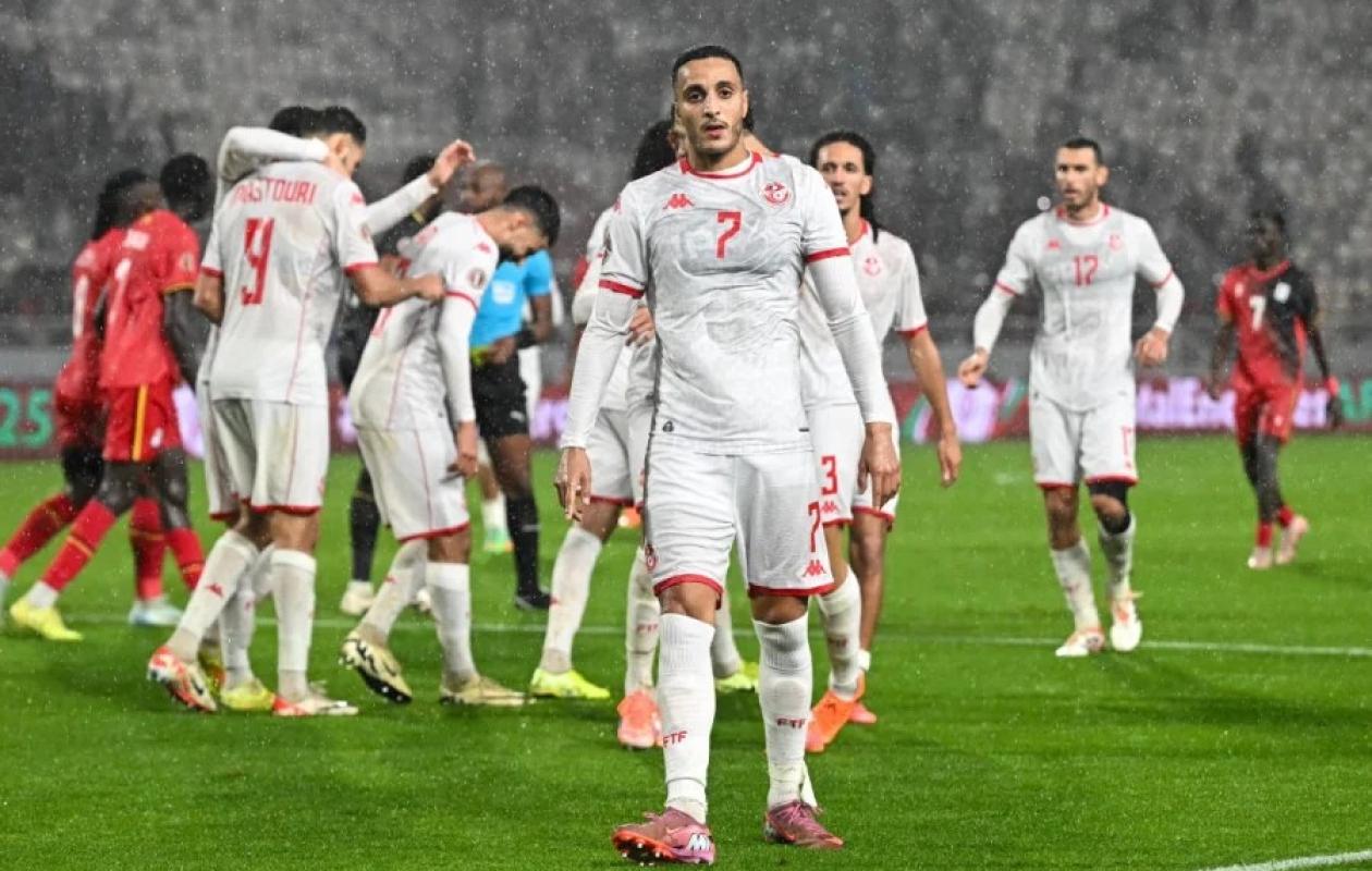 "Vous ne jouez jamais au foot, vous êtes épouvantables", les grosses critiques sur le football maghrébin du journaliste Philippe Doucet