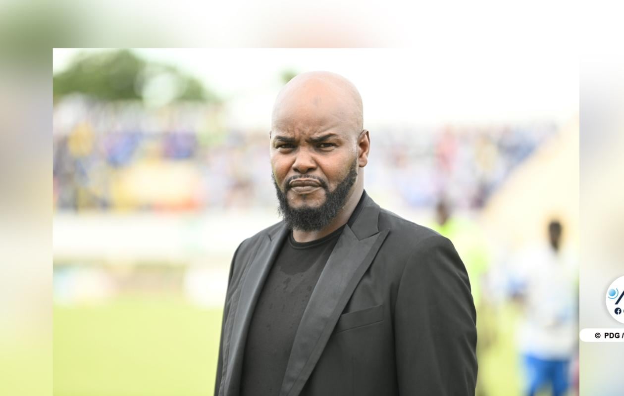Ligue 1 sénégalaise : Ibrahima Diakhaté nommé nouvel entraîneur de l’AS Camberéne