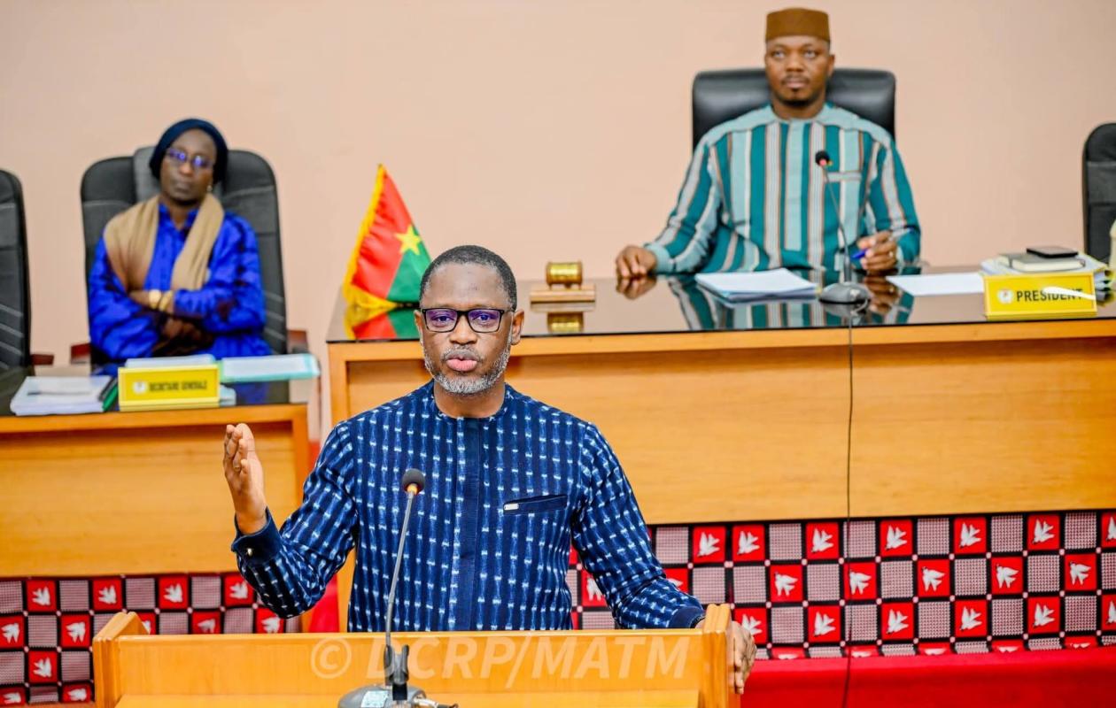 Burkina Faso : Suspension du Syndicat national des gérants des agences de voyages et de tourisme pour manquements aux règles en vigueur