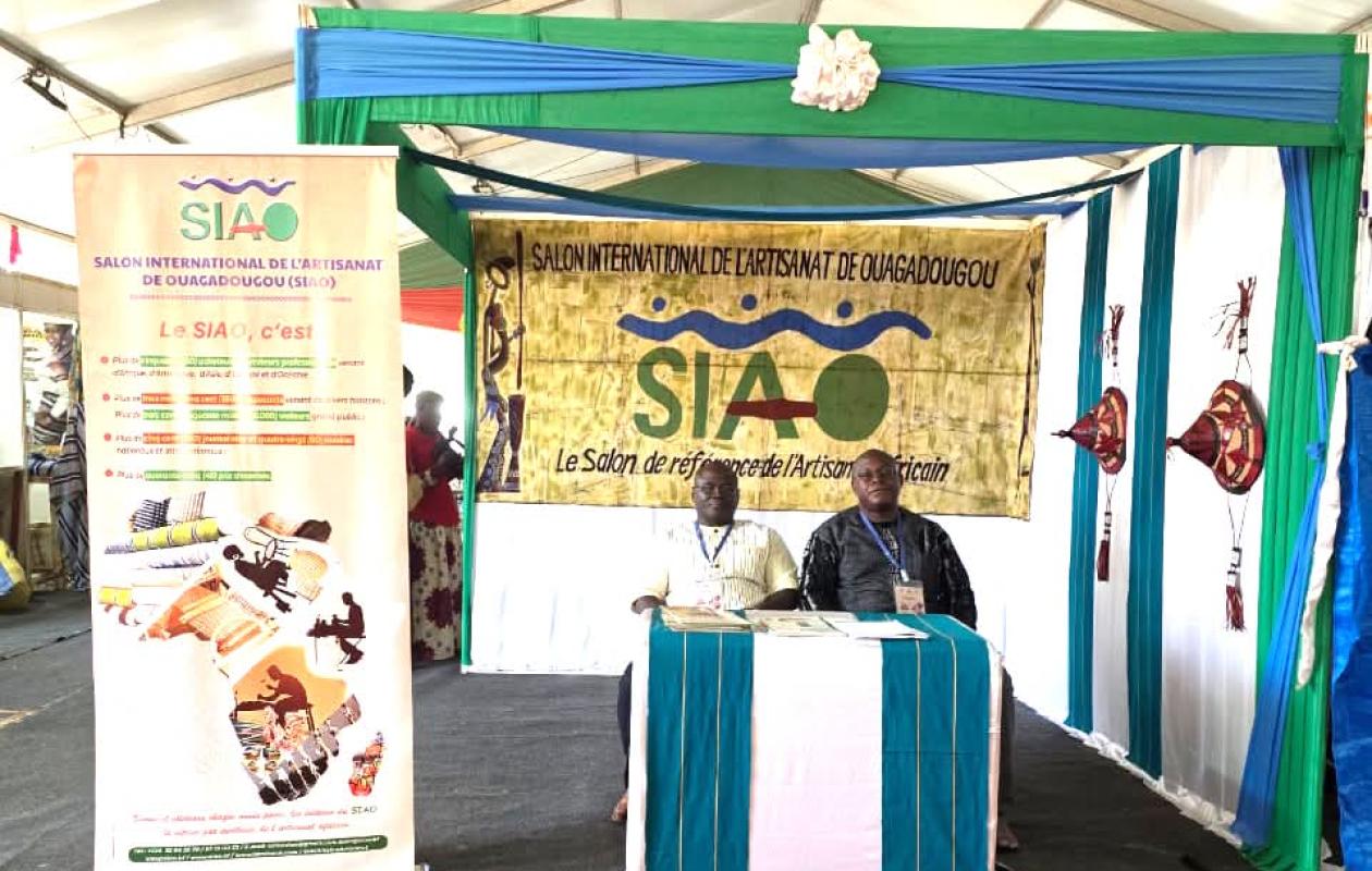 Burkina Faso : D’anciens responsables sanctionnés pour irrégularités financières